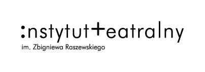 logo Instytut Teatralny