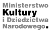 logo Ministry of Culture and National Heritage’s