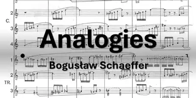 Bogusław Schaeffer - video thumbnail