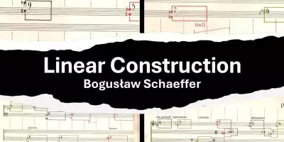 Bogusław Schaeffer - video thumbnail