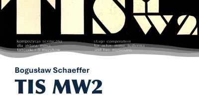 Bogusław Schaeffer - miniatura filmu